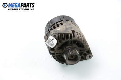 Alternator for Alfa Romeo 146 1.6 16V T.Spark, 120 hp, 1997