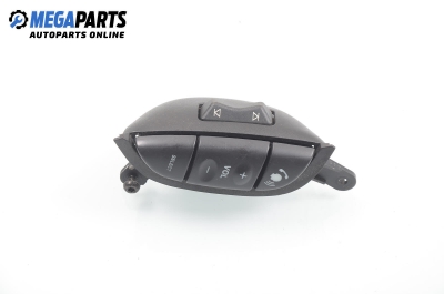 Steering wheel buttons for Jaguar S-Type 2.5 V6, 200 hp, sedan automatic, 2002