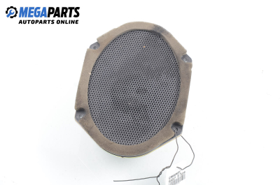 Loudspeaker for Jaguar S-Type (1999-2007), sedan