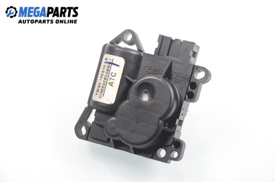 Heater motor flap control for Jaguar S-Type 2.5 V6, 200 hp, sedan automatic, 2002