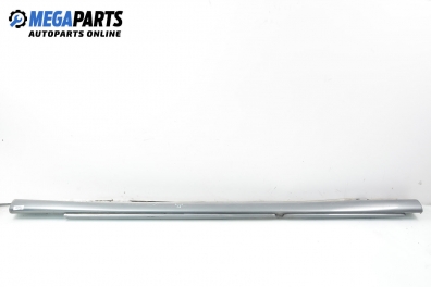 Side skirt for Jaguar S-Type 2.5 V6, 200 hp, sedan automatic, 2002, position: right