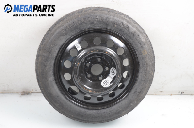 Spare tire for Jaguar S-Type (1999-2007) 16 inches, width 4 (The price is for one piece)