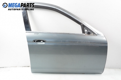 Door for Jaguar S-Type 2.5 V6, 200 hp, sedan automatic, 2002, position: front - right