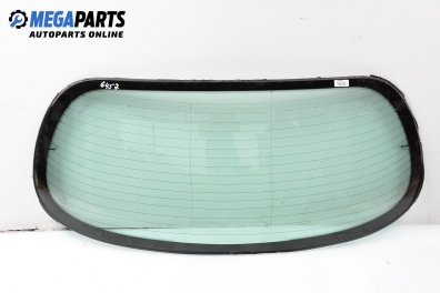 Lunetă for Jaguar S-Type 2.5 V6, 200 hp, sedan automatic, 2002