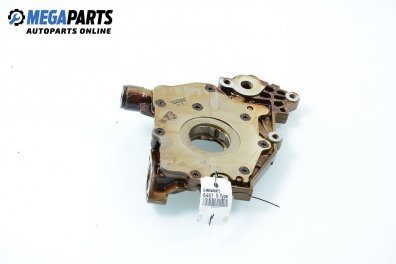 Oil pump for Jaguar S-Type 2.5 V6, 200 hp, sedan automatic, 2002