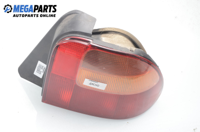 Stop for Rover 400 1.4 Si, 102 hp, hatchback, 5 uși, 1997, position: dreapta