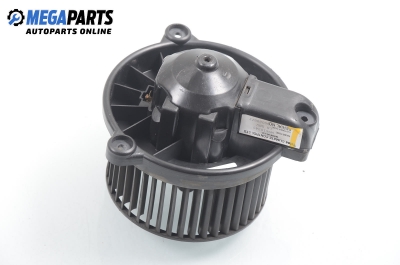 Heating blower for Rover 400 1.4 Si, 102 hp, hatchback, 5 doors, 1997