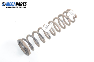 Coil spring for Rover 400 1.4 Si, 102 hp, hatchback, 1997, position: rear