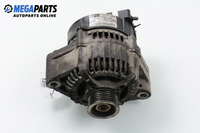 Gerenator for Rover 400 1.4 Si, 102 hp, hecktür, 1997 № YLE101520