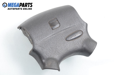 Airbag for Seat Ibiza (6K) 1.9 D, 68 hp, 5 uși, 1996