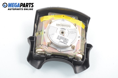 Airbag for Seat Ibiza (6K) 1.9 D, 68 hp, 5 uși, 1996