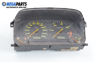 Bloc instrumente de bord for Seat Ibiza (6K) 1.9 D, 68 hp, 5 uși, 1996