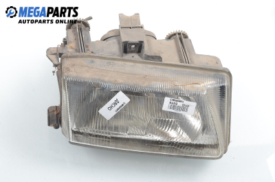 Far for Seat Ibiza (6K) 1.9 D, 68 hp, 5 uși, 1996, position: dreapta