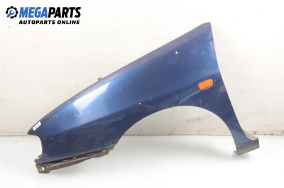 Kotflügel for Seat Ibiza (6K) 1.9 D, 68 hp, 5 türen, 1996, position: links