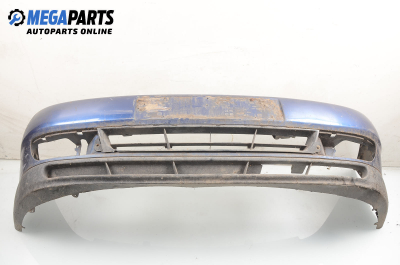 Bara de protectie frontala for Seat Ibiza (6K) 1.9 D, 68 hp, 1996, position: fața