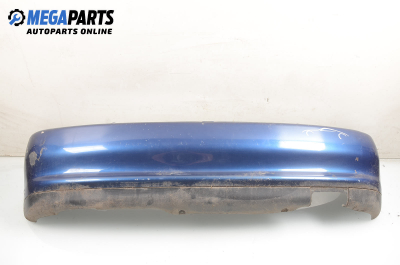 Bara de protectie spate for Seat Ibiza (6K) 1.9 D, 68 hp, 1996, position: din spate