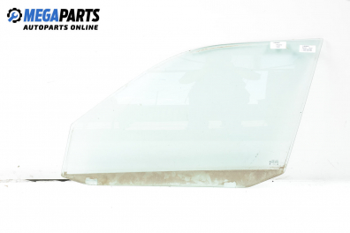 Geam for Seat Ibiza (6K) 1.9 D, 68 hp, 1996, position: stânga - fața