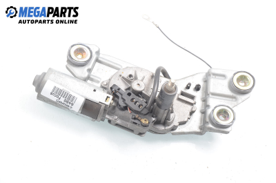 Front wipers motor for Ford Focus I 1.8 Turbo Di, 90 hp, station wagon, 2001, position: rear