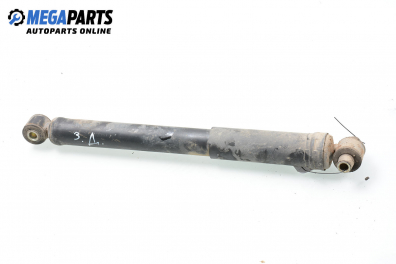 Shock absorber for Ford Focus I 1.8 Turbo Di, 90 hp, station wagon, 2001, position: rear - right