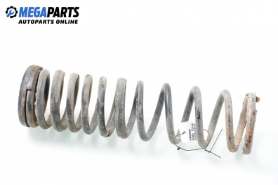 Coil spring for Ford Focus I 1.8 Turbo Di, 90 hp, station wagon, 2001, position: rear