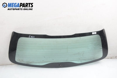 Rear window for Ford Focus I 1.8 Turbo Di, 90 hp, station wagon, 2001