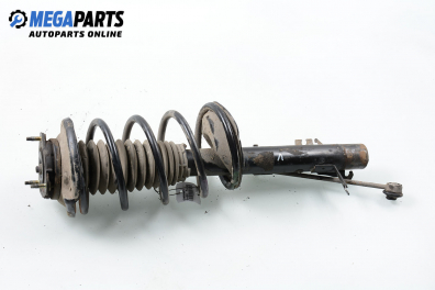 Macpherson shock absorber for Ford Focus I 1.8 Turbo Di, 90 hp, station wagon, 2001, position: front - left