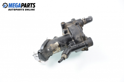 Vakuumpumpe for Ford Focus I 1.8 Turbo Di, 90 hp, combi, 2001