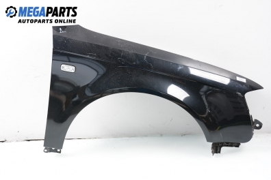 Fender for Audi A4 (B7) 2.0 16V TDI, 140 hp, station wagon, 2005, position: right