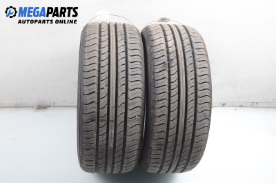 Summer tires ARROWSPEED 225/50/16, DOT: 4916 (The price is for two pieces)