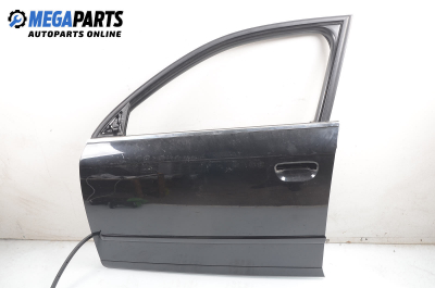 Door for Audi A4 (B7) 2.0 16V TDI, 140 hp, station wagon, 2005, position: front - left