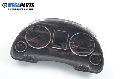 Instrument cluster for Audi A4 (B7) 2.0 16V TDI, 140 hp, station wagon, 2005 № Bosch 1036901830