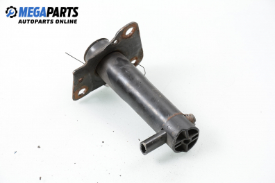 Tampon bară de protecție față for Audi A4 (B7) 2.0 16V TDI, 140 hp, combi, 2005, position: stânga
