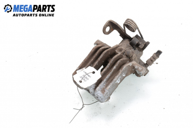 Caliper for Audi A4 (B7) 2.0 16V TDI, 140 hp, station wagon, 2005, position: rear - right