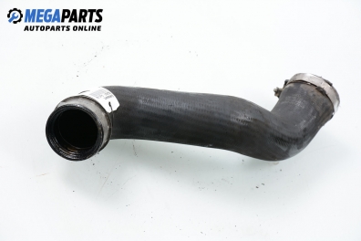 Turbo hose for Audi A4 (B7) 2.0 16V TDI, 140 hp, station wagon, 2005