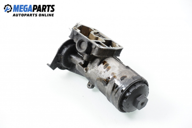 Corp filtru de ulei for Audi A4 (B7) 2.0 16V TDI, 140 hp, combi, 2005