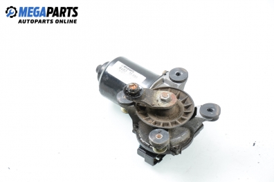 Front wipers motor for Mazda 626 (IV) 2.0 D, 60 hp, sedan, 1991, position: front