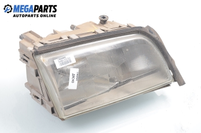 Far for Mercedes-Benz C-Class 202 (W/S) 2.2 D, 95 hp, sedan, 1994, position: dreapta