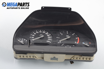 Instrument cluster for BMW 5 (E34) 2.5 TDS, 143 hp, station wagon, 1995 № BMW 62.11-8 361 119