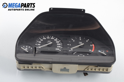 Kilometerzähler for BMW 5 (E34) 2.5 TDS, 143 hp, combi, 1995 № BMW 62.11-8 361 119