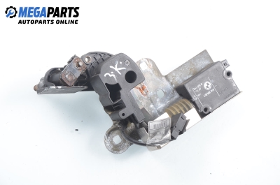 Rear window lock for BMW 5 (E34) 2.5 TDS, 143 hp, station wagon, 1995 № BMW 8 360 193