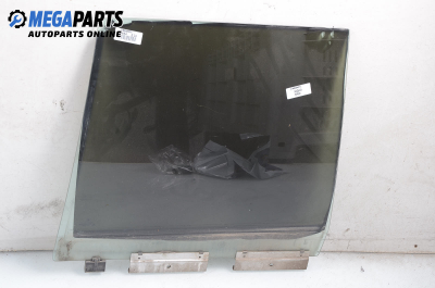 Window for BMW 5 (E34) 2.5 TDS, 143 hp, station wagon, 1995, position: rear - left