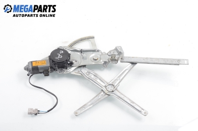 Antrieb el. fensterheber for BMW 5 (E34) 2.5 TDS, 143 hp, combi, 1995, position: rechts, vorderseite