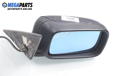 Mirror for BMW 5 (E34) 2.5 TDS, 143 hp, station wagon, 1995, position: right
