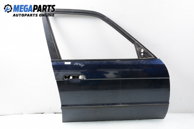 Door for BMW 5 (E34) 2.5 TDS, 143 hp, station wagon, 1995, position: front - right