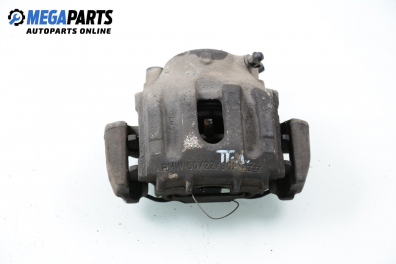 Bremszange for BMW 5 (E34) 2.5 TDS, 143 hp, combi, 1995, position: links, vorderseite