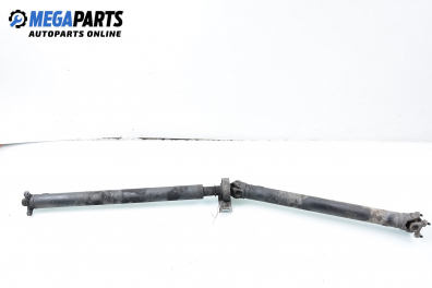 Tail shaft for BMW 5 (E34) 2.5 TDS, 143 hp, station wagon, 1995