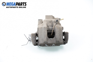 Bremszange for BMW 5 (E34) 2.5 TDS, 143 hp, combi, 1995, position: rechts, rückseite