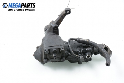 Steering box for BMW 5 (E34) 2.5 TDS, 143 hp, station wagon, 1995