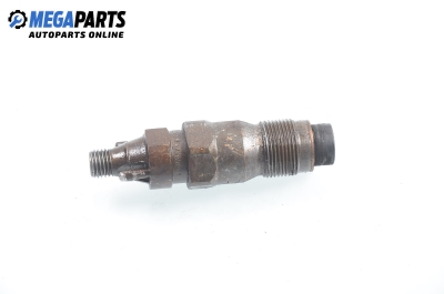 Diesel fuel injector for BMW 5 (E34) 2.5 TDS, 143 hp, station wagon, 1995