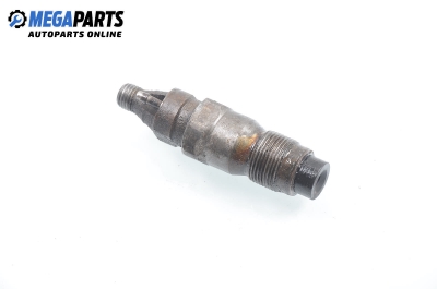 Diesel fuel injector for BMW 5 (E34) 2.5 TDS, 143 hp, station wagon, 1995